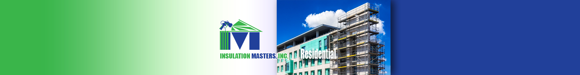 Insulations Masters, Inc.