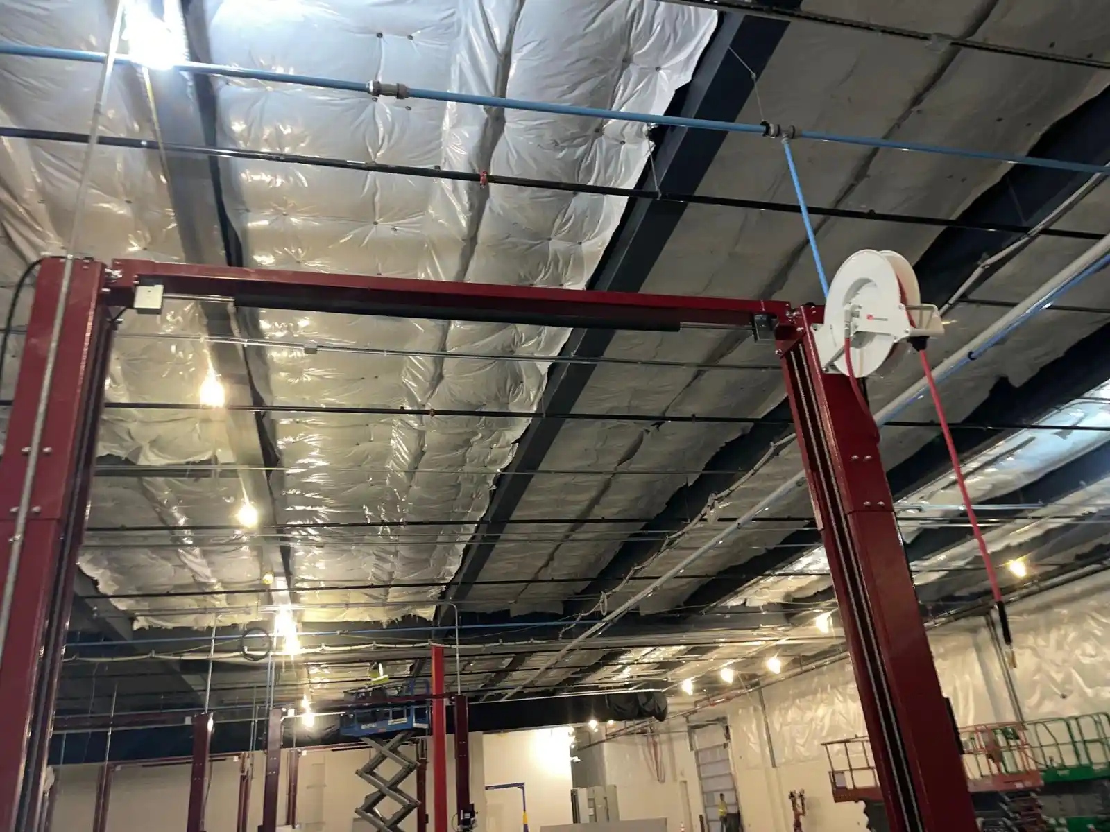 Best Vinyl Faced insulation Services In Monroe FL